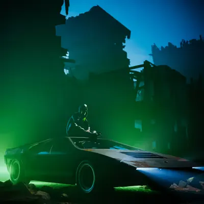 Apocalypse 