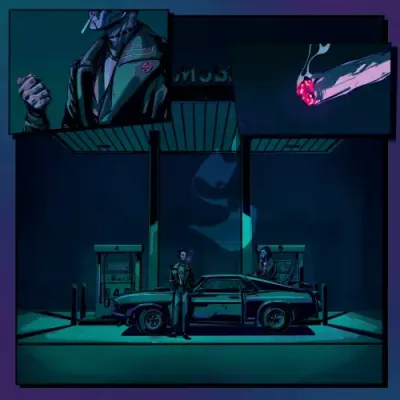 🕳️Oni&Ino//Chapter01🕳️