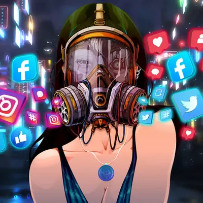 Social Media Addiction