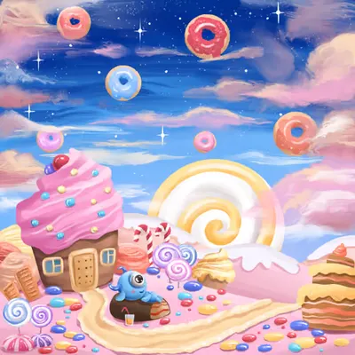 SWEET World