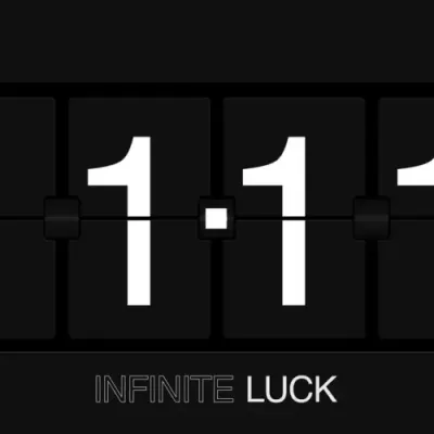Infinite Luck