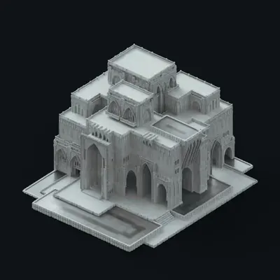The Vault