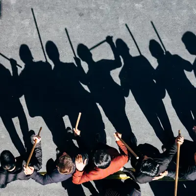 Shadow Army