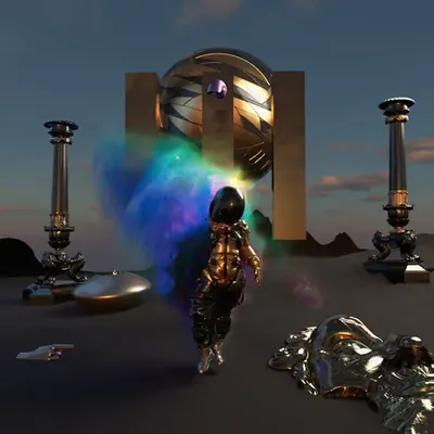 Ozymandias 