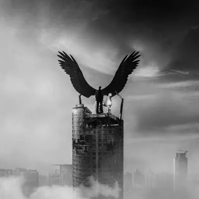 Kingdom Come