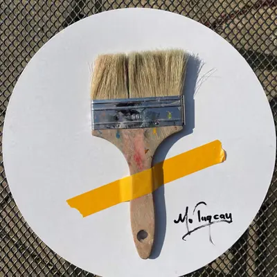 The Creator's Tool