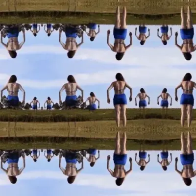 ∅: