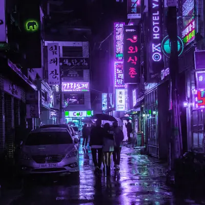 Purple Rain