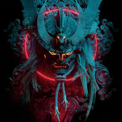Evil Hannya