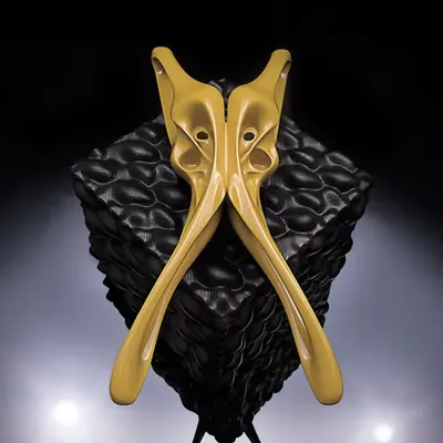 Mask 