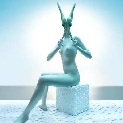 Throne