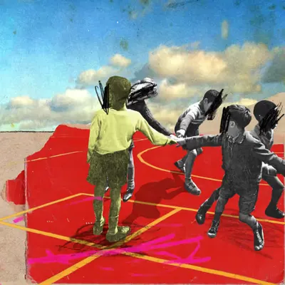 Playground.