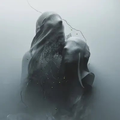 ghosts