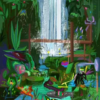 Humid Underlife