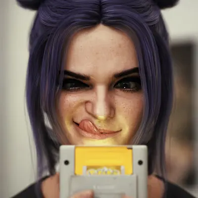GameGirl