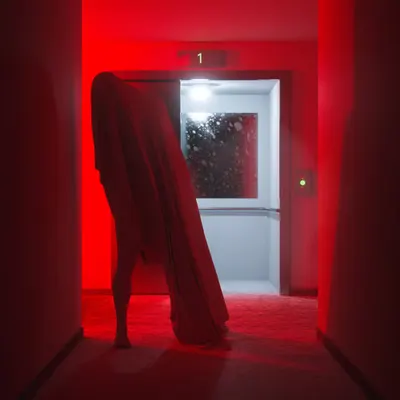 elevator - 1st floor (2021)