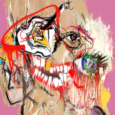 PSYCHO3