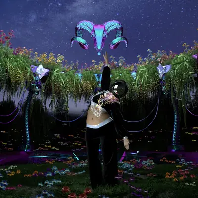 Garden of Stellium