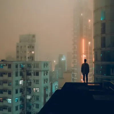 Call of the Void