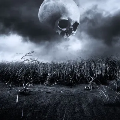 Skullmoon //