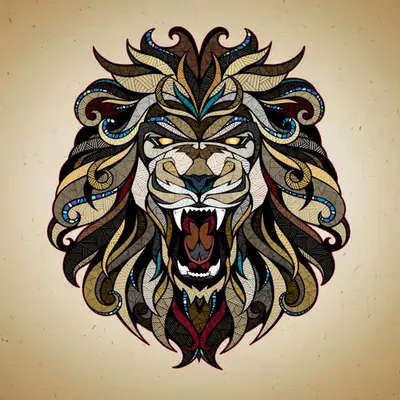 ROAR!