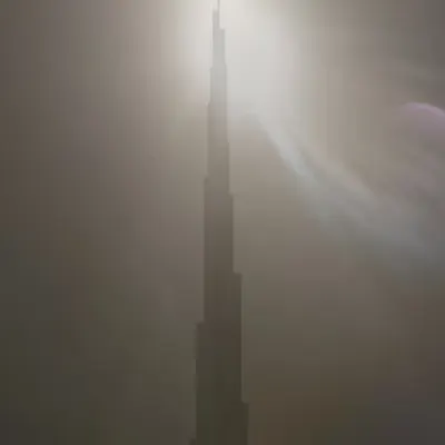 Burj Khalifa | برج خليفة