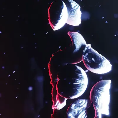 Classics Release | Limbo Collection - Cold (02)