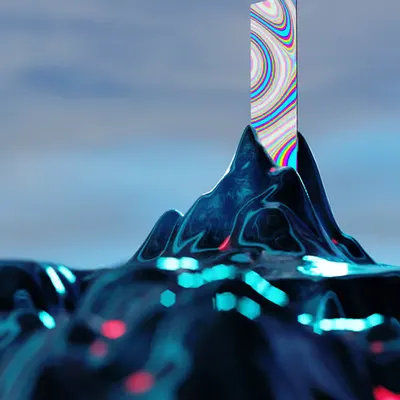 Candy Portal