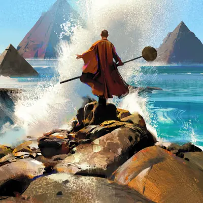 Summon Eth: Islands