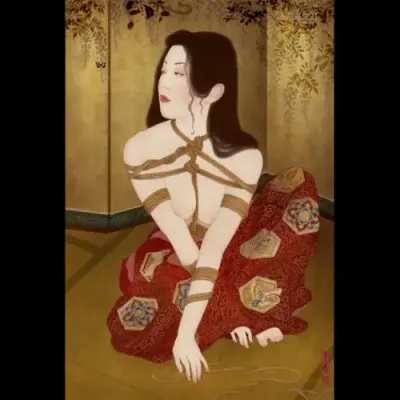 The Heiress III