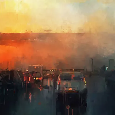 Traffic