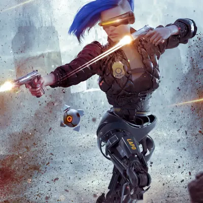 Cybercop