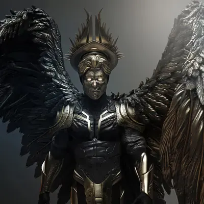 Archangel Gabriel