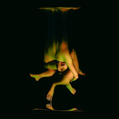 Human slime - the posthuman