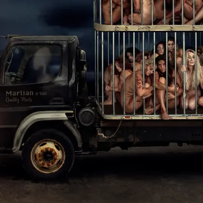 Humane Meat 