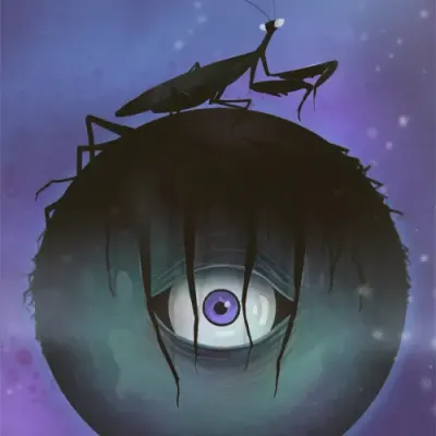 Planetarium: The Praying Mantis
