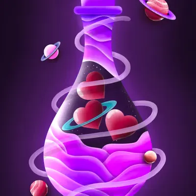 Love potion
