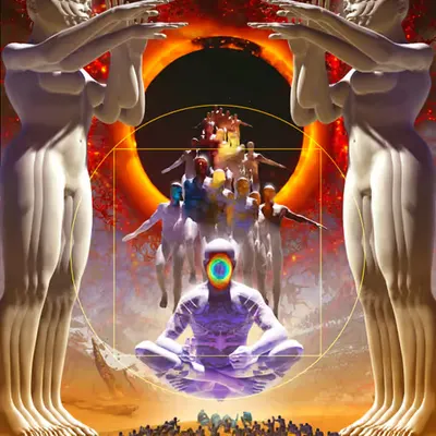 Metaverse