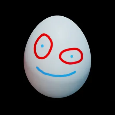 14/365 ED, EGG N EDDY