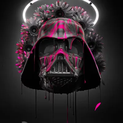 What Was Will Never Be: Black & Pink