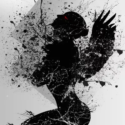 Woman Of Sin