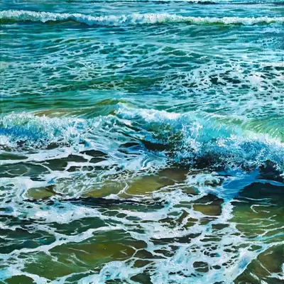 WAVES 