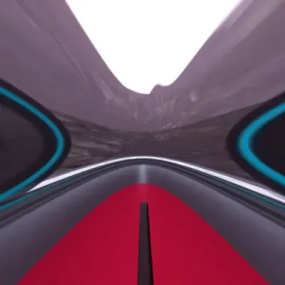 Warp to Nebula