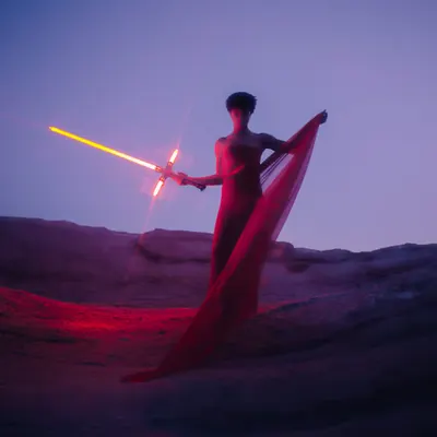 PASTEL PADAWAN