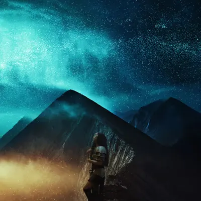 Mordor