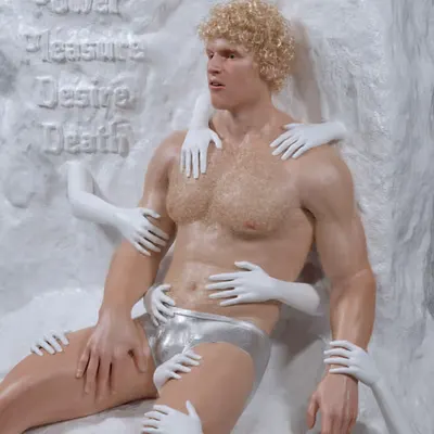 Heracles Grandson Fighting Against Cocaine