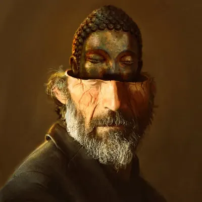Buddha