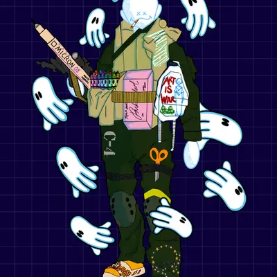 Art Veteran