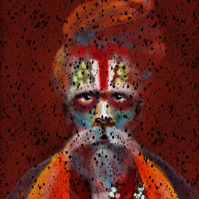 Sadhu - Help India Breathe