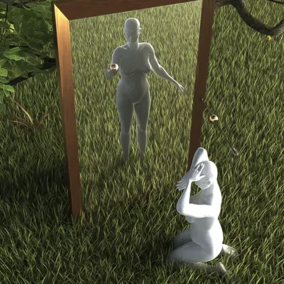 Venus' Remorse